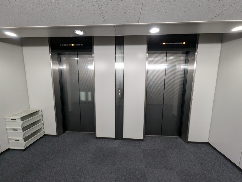 芝公園電気ビルディング