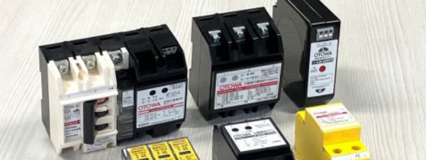 冷熱・電材
