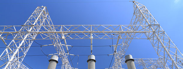 電力機材