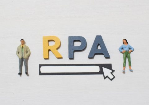 RPAとは