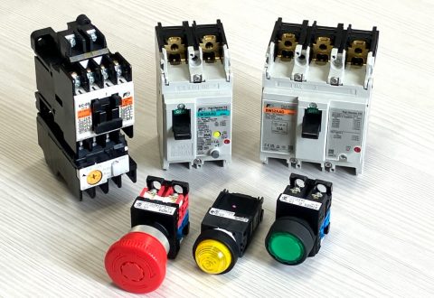 【業界シェアトップクラスの低圧受配電機器】-富士電機/富士電機機器制御製品- 低圧受配電機器