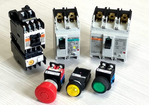 低圧受配電機器