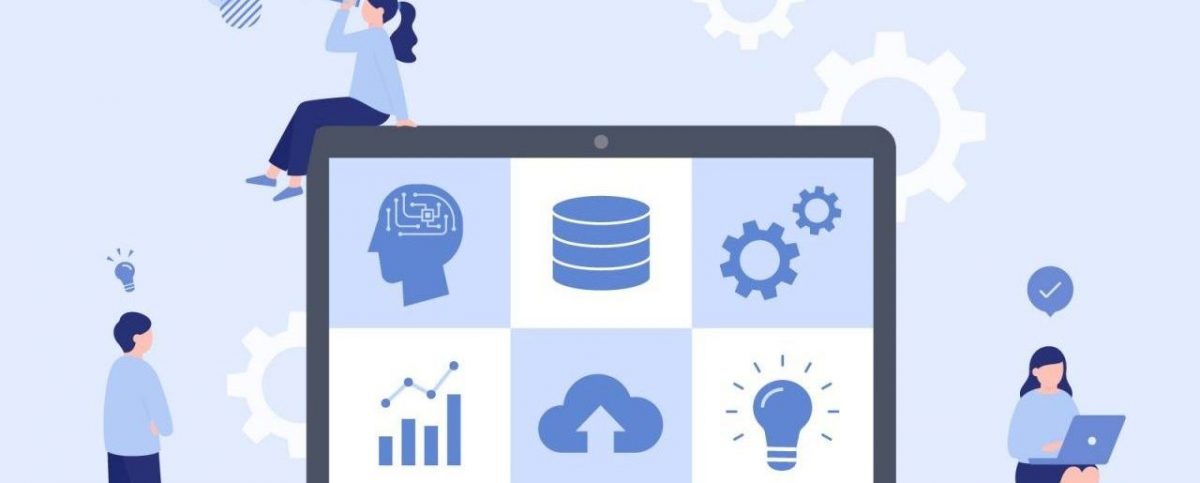 省力化ソリューション