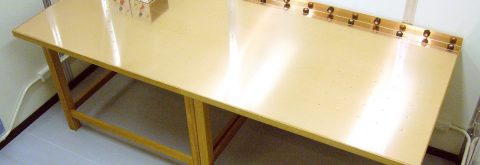 シールドルーム | BCI試験用 | 富山電気ビルデイング | 動画あり BCI-P1010321-1200x413