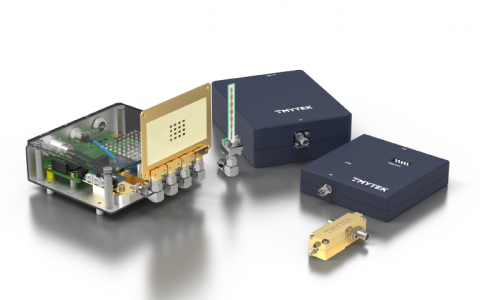 ビームフォーミングアンテナ教材 | Dev Kit 28GHz | 教育機関向け | 5Gミリ波デバイス開発キット