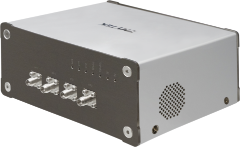 周波数コンバータ | UD Box 5G_Dual | 5G | 28GHz対応