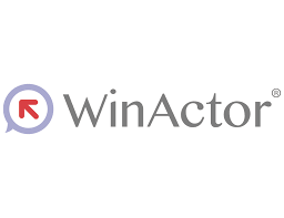 保護中: WinActor®について